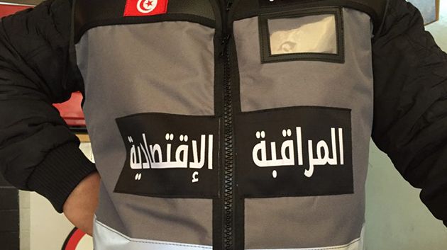 أريانة: حجز كميات هامة من الطماطم المعلبة والفرينة المدعمة