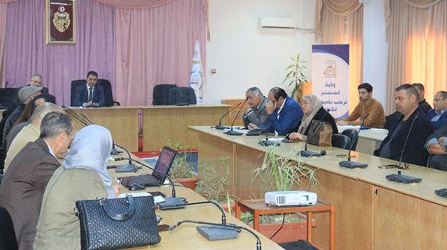 المنستير: تقدّم الاستعدادات للموسم السياحي بنسبة 60 %