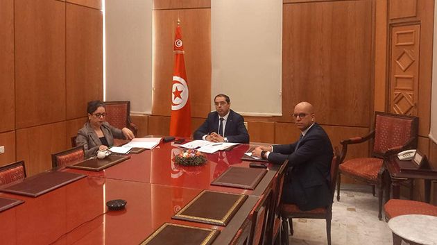كاتب الدولة للخارجية يُبرز أهمية انتخابات مفوضية الاتحاد الإفريقي المقبلة