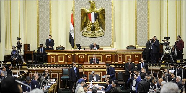مصر.. تحرك برلماني لتقنين استخدام