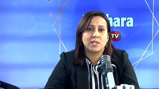هالة جاء بالله: 'حذف إسم القرين من بطاقة التعريف البيومتريّة إختياري وليس إجباري'