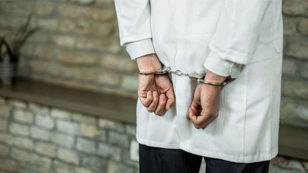وفاة طبيب نفسي في السجن: تنسيقية الهياكل الصحيّة تطالب بفتح تحقيق