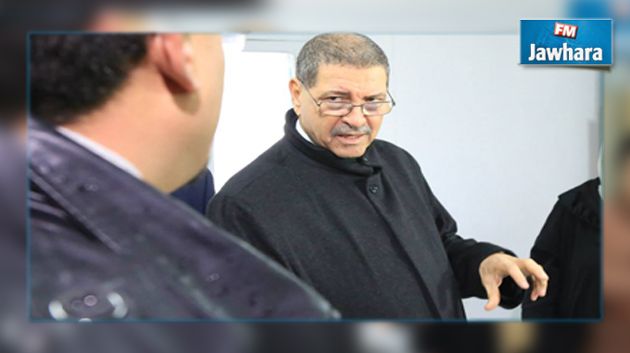 الحبيب الصيد يؤدي زيارة فجئية لعدد من مراكز الأمن بالحمامات
