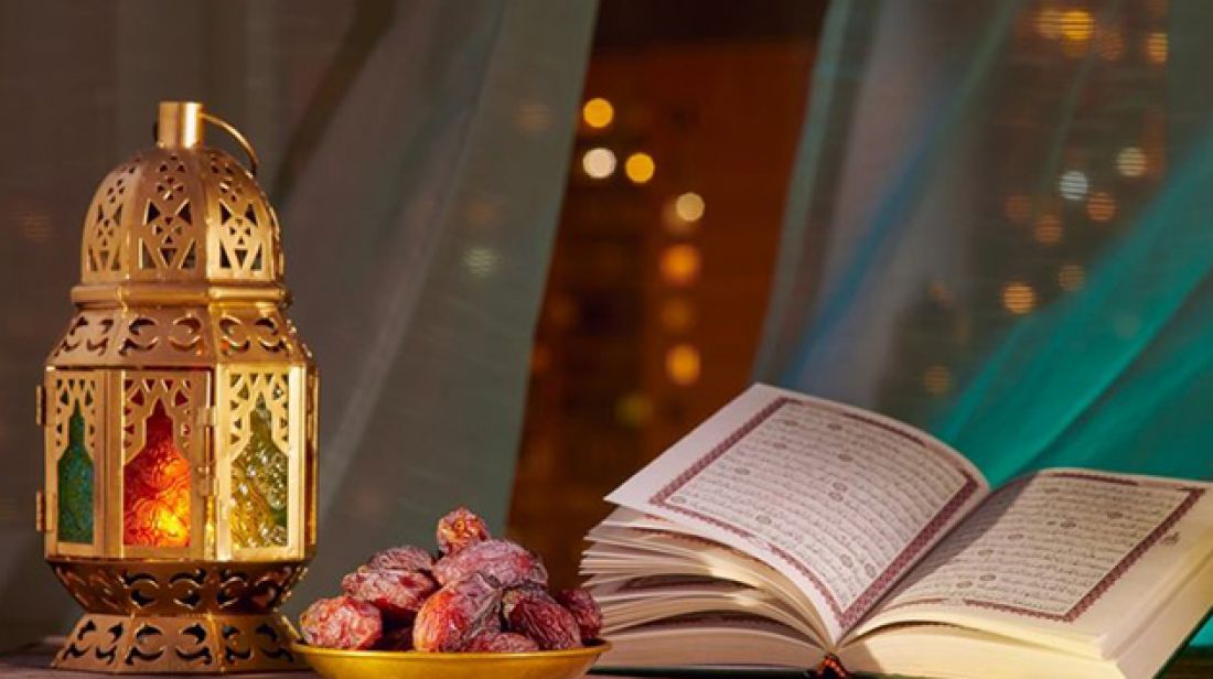 سليانة: برمجة 830 نشاطًا دينيًّا خلال شهر رمضان سليانة: برمجة 830 نشاطًا دينيًّا خلال شهر رمضان