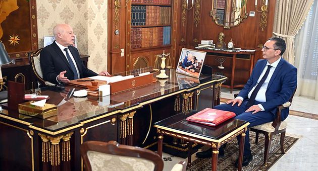 رئيس الجمهورية: تم تسويغ أراضي الدولة لبعض الأشخاص بأبخس الاثمان