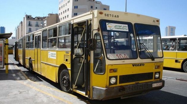 الوزيرة المكلفة بالنقل تشدد على ضرورة الترفيع في طاقة استيعاب النقل العمومي الجماعي