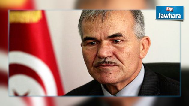 وفاة القيادي في حركة النهضة المنصف بن سالم