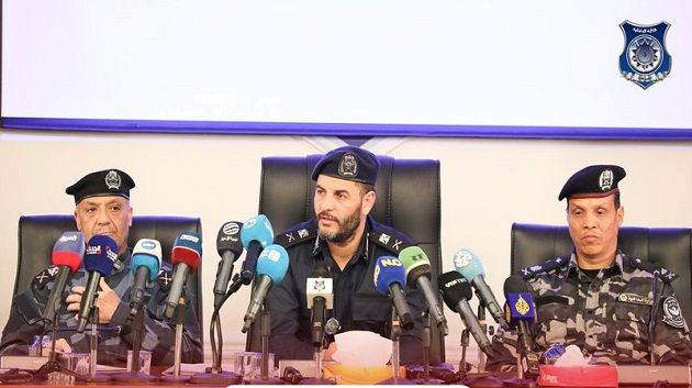 وزير الداخلية الليبي: 'لم نصدر أية تعليمات بإطلاق النار في معبر راس جدير'