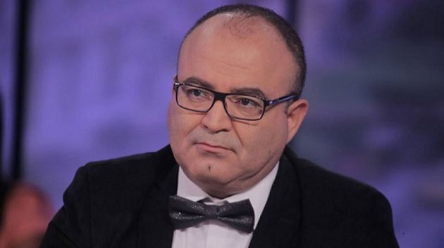 الإحتفاظ بالإعلامي محمد بوغلاب