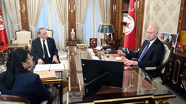 رئيس الجمهورية يوصي بإعادة إحداث ديوان جديد لتنمية الجنوب والصحراء 