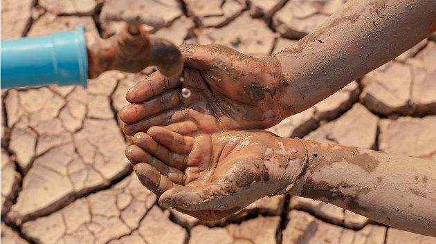 الأمم المتحدة: ندرة المياه قد تؤجج الصراعات حول العالم