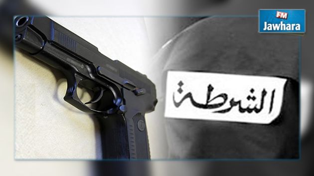 سوسة : مصدر أمني ينفي حجز مسدس وطلقات نارية