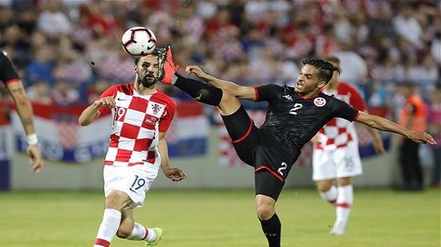 دورة عاصمة مصر : التشكيلة المنتظرة لتونس و كرواتيا