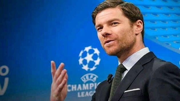ألونسو يقترب من الرحيل عن باير ليفركوزن و تدريب هذا الفريق