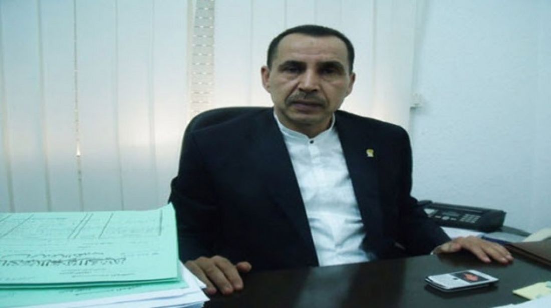 ملاحقة المحامي عبد العزيز الصيد قضائيا ملاحقة المحامي عبد العزيز الصيد قضائيا