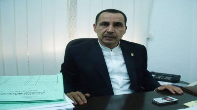 ملاحقة المحامي عبد العزيز الصيد قضائيا