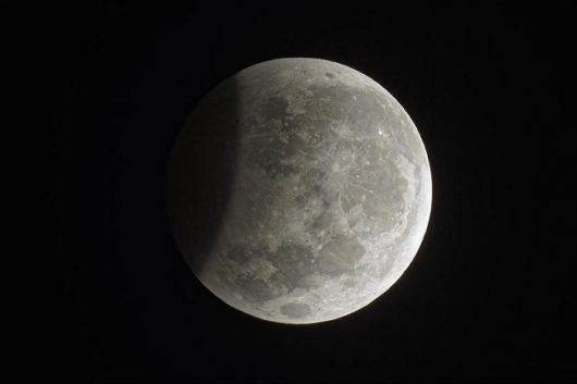 يشمل سماء تونس.. خسوف شبه ظلي للقمر يوم الإثنين 25 مارس 2024