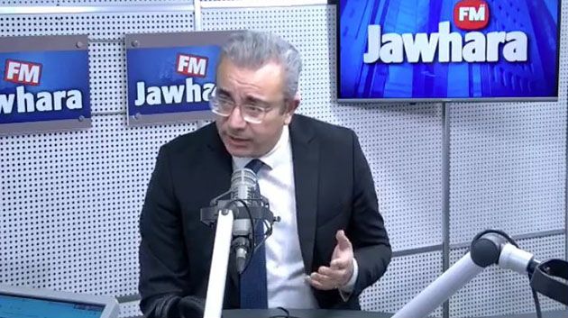حاتم المزيو: 'نطالب بتفاعل إيجابي من رئاسة الجمهورية على بیان هيئة المحامين'