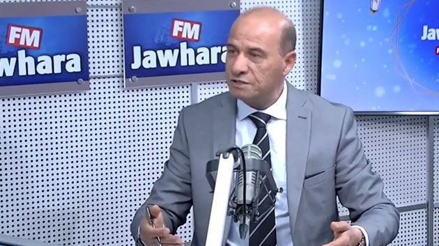 نائب رئيس لجنة المالية: 'التداول علی رئاسة مجلس النواب سنّة يجب تطبيقها' (فيديو)