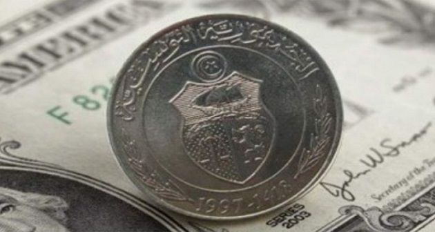 تونس تستعدّ لتسديد مستحقات خارجية تعادل 1.5 مليار دينار في افريل