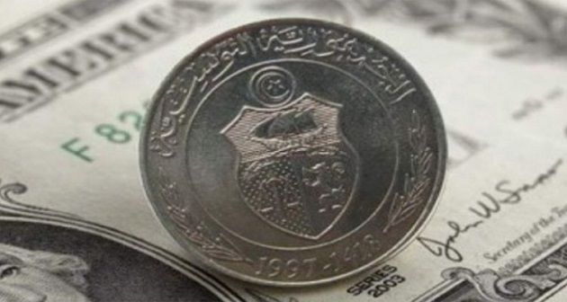 تونس تستعدّ لتسديد مستحقات خارجية تعادل  1.5 مليار دينار في افريل