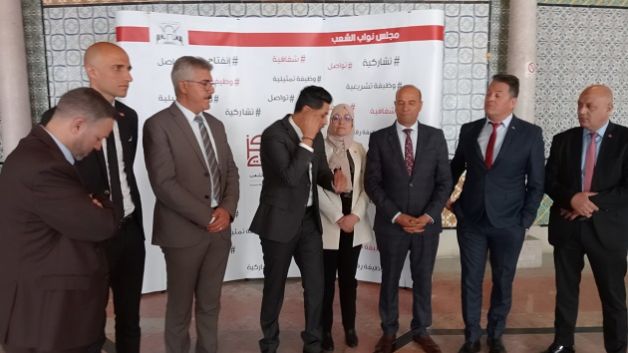 الكتلة الوطنية المستقلة تعلن عن مبادرة لتحيين مجلّة الاستثمار