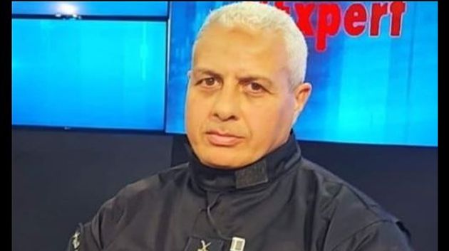 العميد شكري الجبري: قانون FCR الجديد قريبا سيدخل حيز التنفيذ