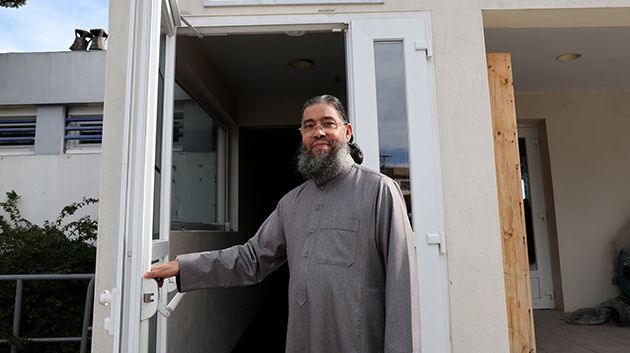 مجلس الدولة الفرنسي يُؤيد ترحيل الإمام التونسي محجوب المحجوبي