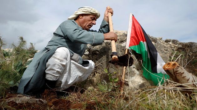 في يوم الأرض..تواصل الإبادة الجماعية وسط صمود فلسطيـ.ني وتخاذل عربي ودولي