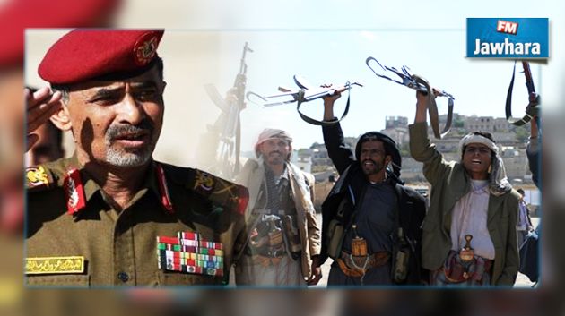 الحوثيون يعتقلون وزير الدفاع اليمني