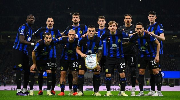 الدوري الإيطالي:إنتر ميلانو يستضيف إمبولي للإقتراب من التتويج 