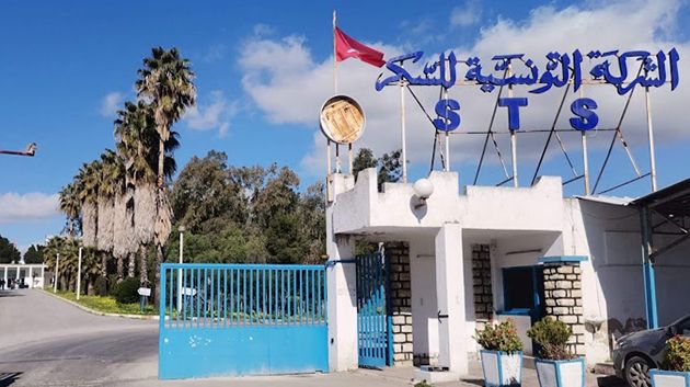 ر.م.ع معمل السكر بباجة: 'الإنتاج انطلق منذ أسبوعيْن بمعدّل 500 طن يوميًّا'