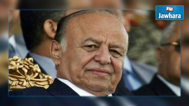 الحوثيون يعلنون عن مكافئة قدرها 20 مليون ريال لمن يقبض على الرئيس هادي