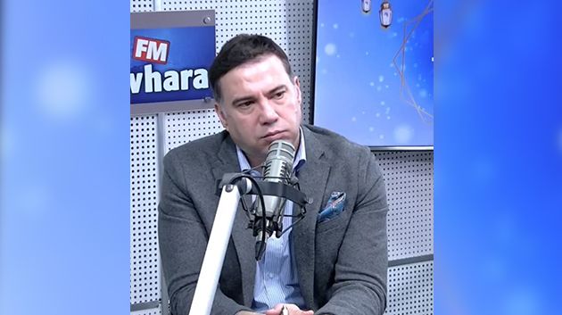 معز الجودي: 'السياسة النقدية للبنك المركزي يجب أن تكون مستقلة عن المصالح السياسية الضيقة'