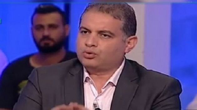 كثير بو علاق : 3 ملفات سيتم خلالها الاستماع لعناصر من حركة النهضة‎