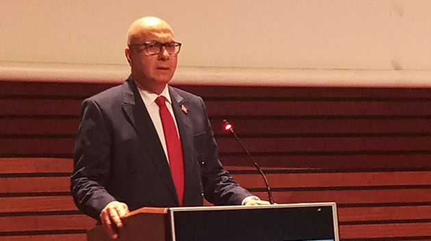هذه تعهّدات وزير الفلاحة بمناسبة زيارة أداها الى جندوبة