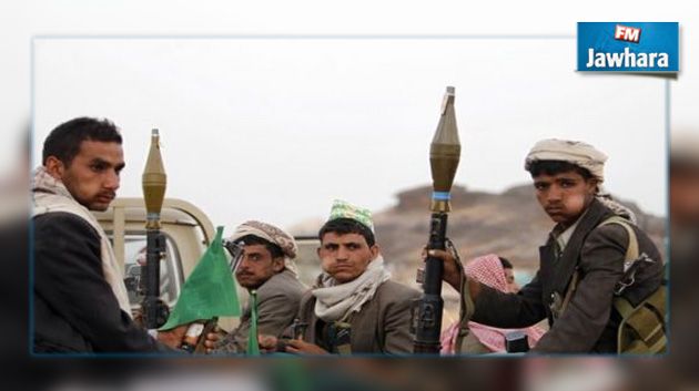 اليمن تطلب تدخلا عسكريا عربيا عاجلا