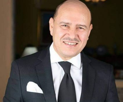 لطفي المرايحي يعلن عن نيته الترشح للانتخابات الرئاسية
