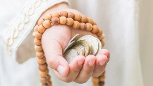 مفتي الجمهورية يعلن عن مقدار زكاة الفطر لهذا العام