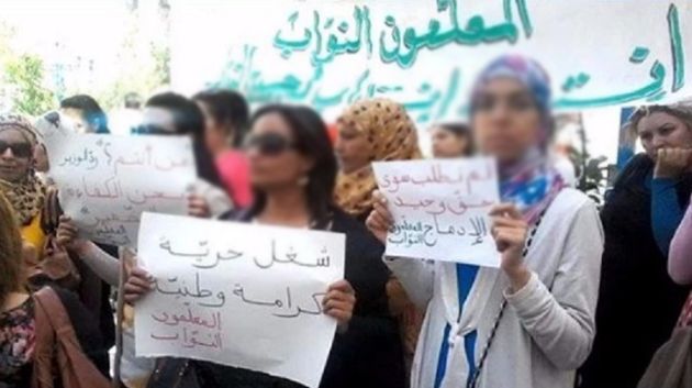 المنسّق الوطني للمعلمين النواب يوضّح بخصوص تنظيم وقفة احتجاجية بالتزامن مع تعيين وزيرة التربية