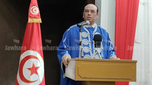وزير الشؤون الدينية يشرف على الدورة الثالثة لندوة رمضان الكبرى بسوسة