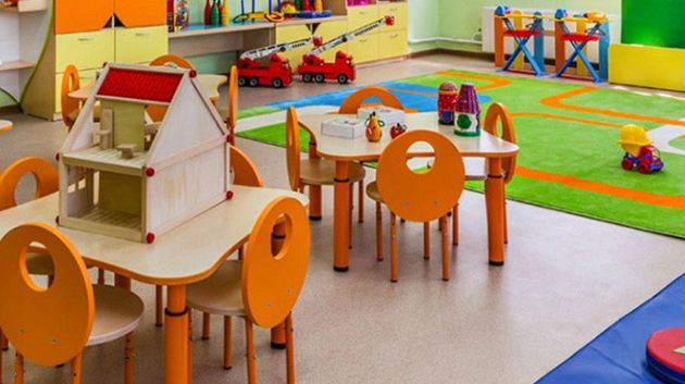 بن عروس: إعادة فتح باب التسجيل بالروضة الدامجة النموذجيّة 'لينا بن مهنّي'