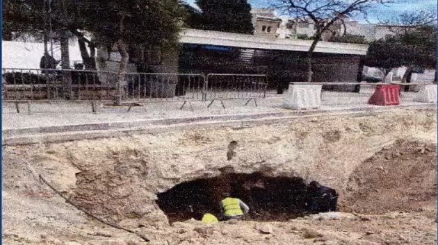 المنستير: اكتشاف أثري بقصيبة المديوني