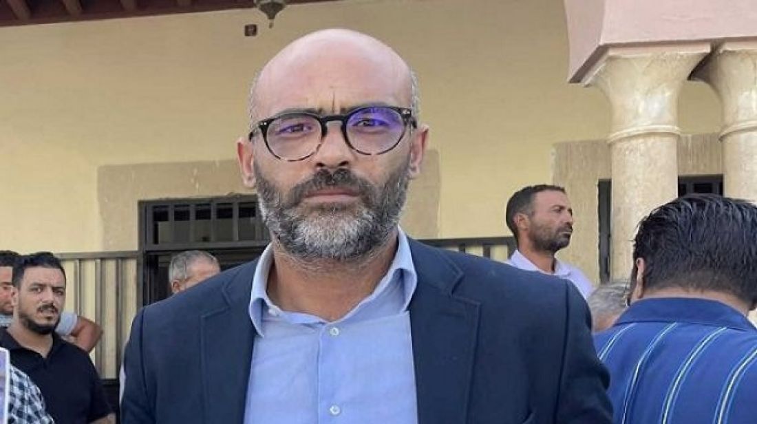 نقيب الصحفيين: سنقاضي كل من اشتكى صحفيا بقوانين على غير المرسوم 115 نقيب الصحفيين: سنقاضي كل من اشتكى صحفيا بقوانين على غير المرسوم 115