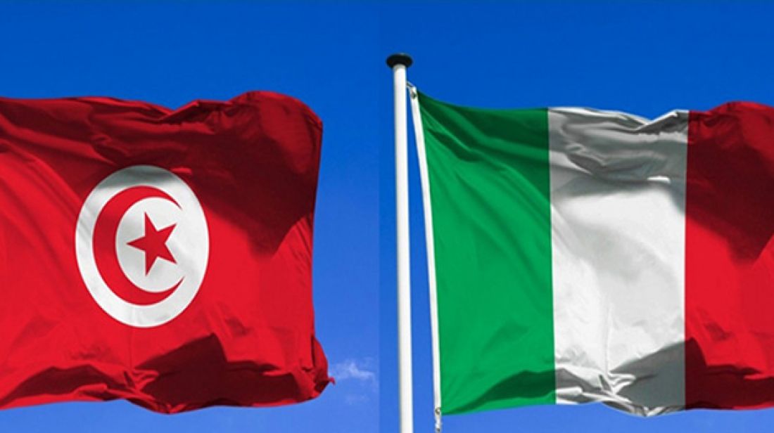 تونس/إيطاليا: التوقيع على 3 عقود مع مجمّعين وكلاء لديوان الحبوب تونس/إيطاليا: التوقيع على 3 عقود مع مجمّعين وكلاء لديوان الحبوب