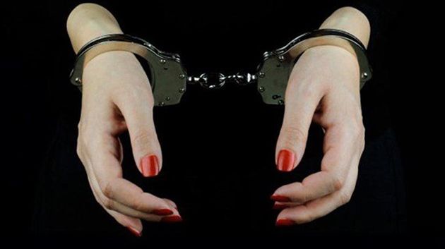 منوبة: القبض على فتاة محكومة بالسجن لمدة سنتين 