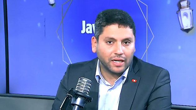 النائب ياسين مامي يُطالب الحكومة بتنفيذ سياسات رئيس الجمهورية