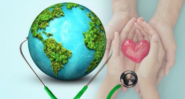 في اليوم العالمي للصحة: المنظمة العالمية ترفع شعار