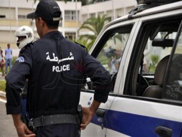 الجزائر.. القبض على مروّج مخدّرات أمام مسجد 