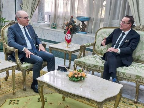 نبيل عمار: الوزارة تعمل حاليا على تنظيم منتدى وطني للكفاءات التونسية بالخارج